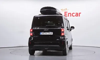 Kia Ray 2023, 62637 км, за 6544.16 USD