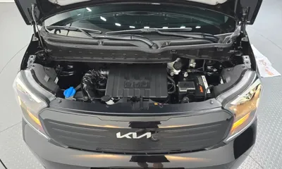 Kia Ray 2023, 62637 км, за 6544.16 USD - фото 6