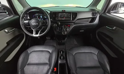 Kia Ray 2023, 62637 км, за 6544.16 USD - фото 7