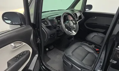 Kia Ray 2023, 62637 км, за 6544.16 USD - фото 10