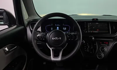Kia Ray 2023, 62637 км, за 6544.16 USD - фото 12