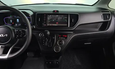 Kia Ray 2023, 62637 км, за 6544.16 USD - фото 13