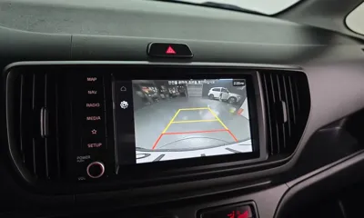 Kia Ray 2023, 62637 км, за 6544.16 USD - фото 14
