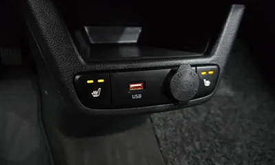 Kia Ray 2023, 62637 км, за 6544.16 USD - фото 16
