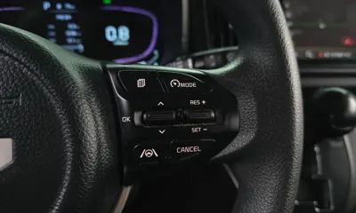 Kia Ray 2023, 62637 км, за 6544.16 USD - фото 17