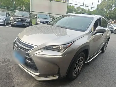 Lexus NX 2017, 75800 км, за 14876.11 USD