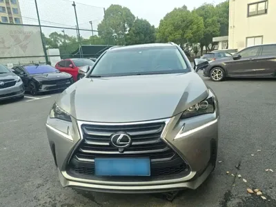 Lexus NX 2017, 75800 км, за 14876.11 USD
