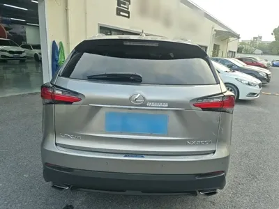 Lexus NX 2017, 75800 км, за 14876.11 USD - фото 6