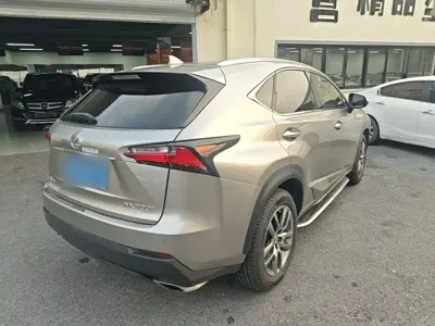 Lexus NX 2017, 75800 км, за 14876.11 USD - фото 7