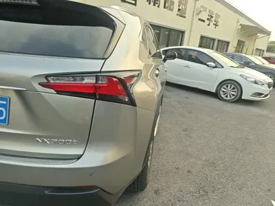 Lexus NX 2017, 75800 км, за 14876.11 USD - фото 8