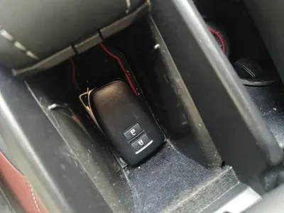 Lexus NX 2017, 75800 км, за 14876.11 USD - фото 9
