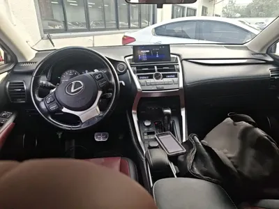 Lexus NX 2017, 75800 км, за 14876.11 USD - фото 10