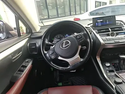 Lexus NX 2017, 75800 км, за 14876.11 USD - фото 11