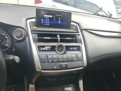 Lexus NX 2017, 75800 км, за 14876.11 USD - фото 13