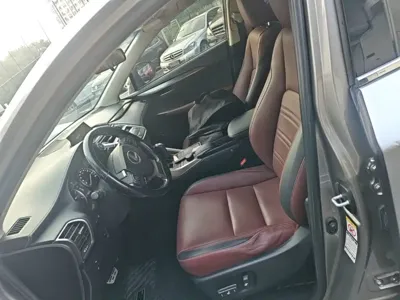 Lexus NX 2017, 75800 км, за 14876.11 USD - фото 15