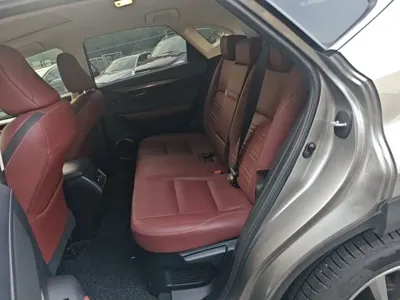 Lexus NX 2017, 75800 км, за 14876.11 USD - фото 17