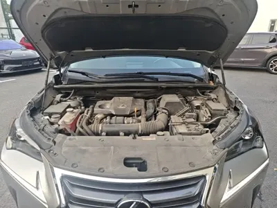 Lexus NX 2017, 75800 км, за 14876.11 USD - фото 20