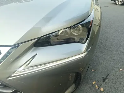 Lexus NX 2017, 75800 км, за 14876.11 USD - фото 24