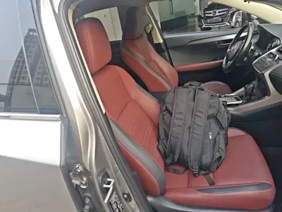 Lexus NX 2017, 75800 км, за 14876.11 USD - фото 25