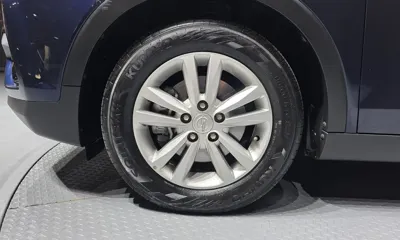 KG_Mobility_Ssangyong TIBOLI 2018, 59259 км, за 6432.98 USD