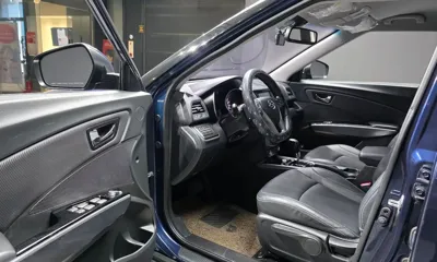 KG_Mobility_Ssangyong TIBOLI 2018, 59259 км, за 6432.98 USD - фото 10