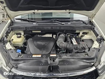KG_Mobility_Ssangyong KORANDO 2016, 125933 км, за 3965.41 USD - фото 6