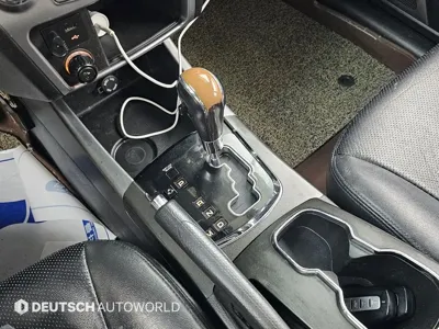 KG_Mobility_Ssangyong KORANDO 2016, 125933 км, за 3965.41 USD - фото 9