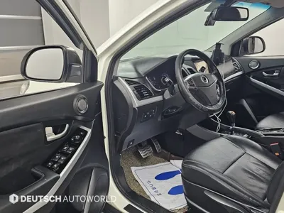 KG_Mobility_Ssangyong KORANDO 2016, 125933 км, за 3965.41 USD - фото 11
