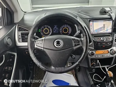 KG_Mobility_Ssangyong KORANDO 2016, 125933 км, за 3965.41 USD - фото 13