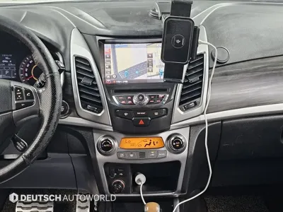 KG_Mobility_Ssangyong KORANDO 2016, 125933 км, за 3965.41 USD - фото 14