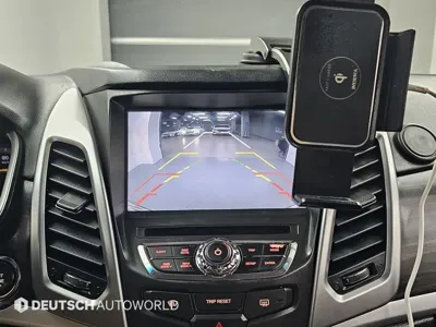 KG_Mobility_Ssangyong KORANDO 2016, 125933 км, за 3965.41 USD - фото 15