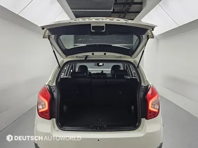 KG_Mobility_Ssangyong KORANDO 2016, 125933 км, за 3965.41 USD - фото 19