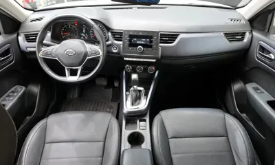 Renault-KoreaSamsung XM3 2020, 95229 км, за 6937.56 USD - фото 7