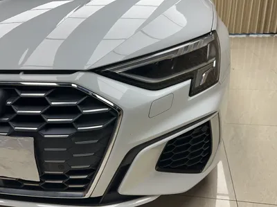 Audi A3 2021, 52000 км, за 17020 USD - фото 2