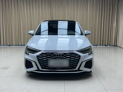 Audi A3 2021, 52000 км, за 17020 USD - фото 3