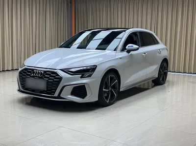 Audi A3 2021, 52000 км, за 17020 USD - фото 5