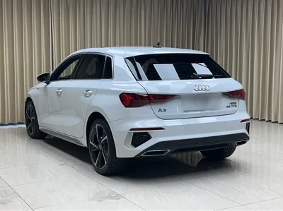 Audi A3 2021, 52000 км, за 17020 USD - фото 6