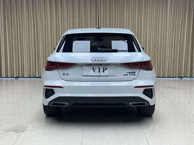 Audi A3 2021, 52000 км, за 17020 USD - фото 8