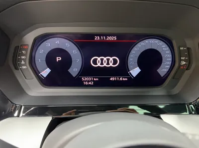 Audi A3 2021, 52000 км, за 17020 USD - фото 12