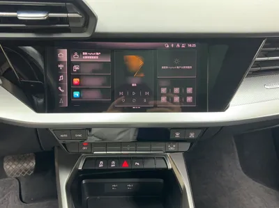 Audi A3 2021, 52000 км, за 17020 USD - фото 13