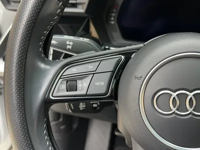 Audi A3 2021, 52000 км, за 17020 USD - фото 22