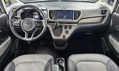 Kia Ray 2021, 117347 км, за 6498.62 USD - фото 7