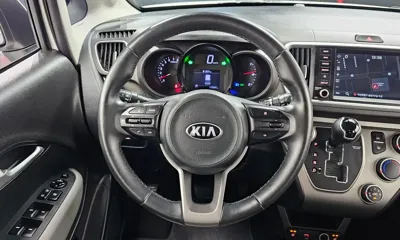 Kia Ray 2021, 117347 км, за 6498.62 USD - фото 13