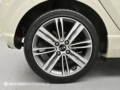 Kia Morning 2019, 54732 км, за 6630.69 USD