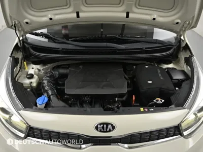 Kia Morning 2019, 54732 км, за 6630.69 USD - фото 6
