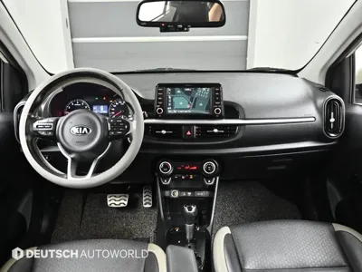 Kia Morning 2019, 54732 км, за 6630.69 USD - фото 7