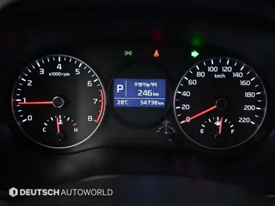 Kia Morning 2019, 54732 км, за 6630.69 USD - фото 8