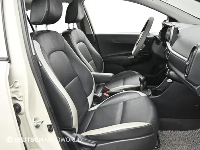 Kia Morning 2019, 54732 км, за 6630.69 USD - фото 10