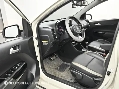 Kia Morning 2019, 54732 км, за 6630.69 USD - фото 11