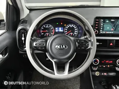 Kia Morning 2019, 54732 км, за 6630.69 USD - фото 13